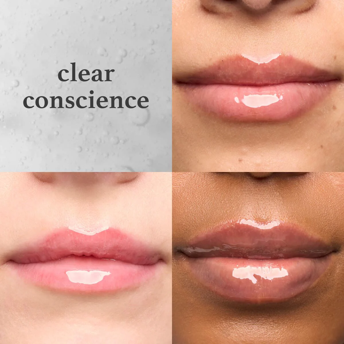Complete Lip Kit: Liner, Gloss & Balm - Image 6