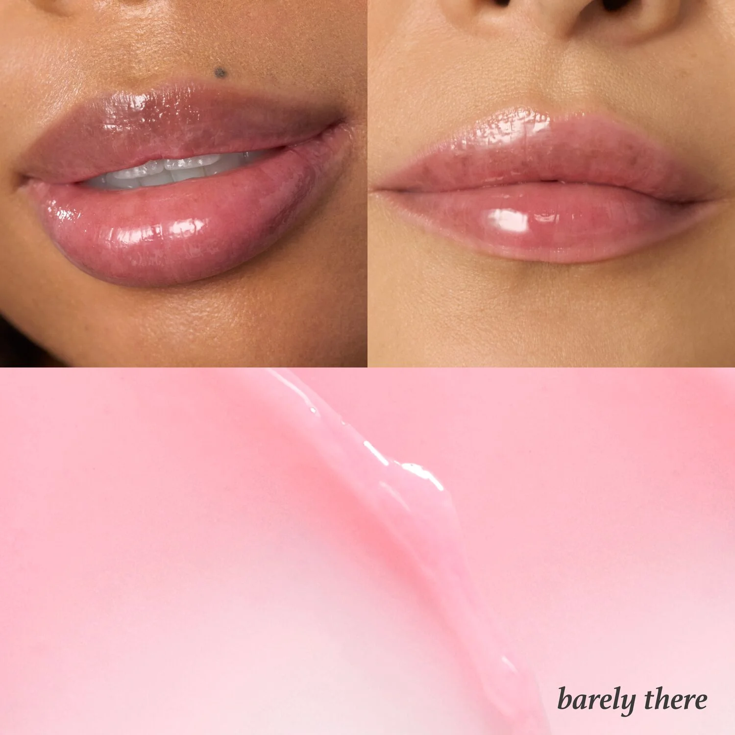 Around the Clock Lip Trio - Image 3