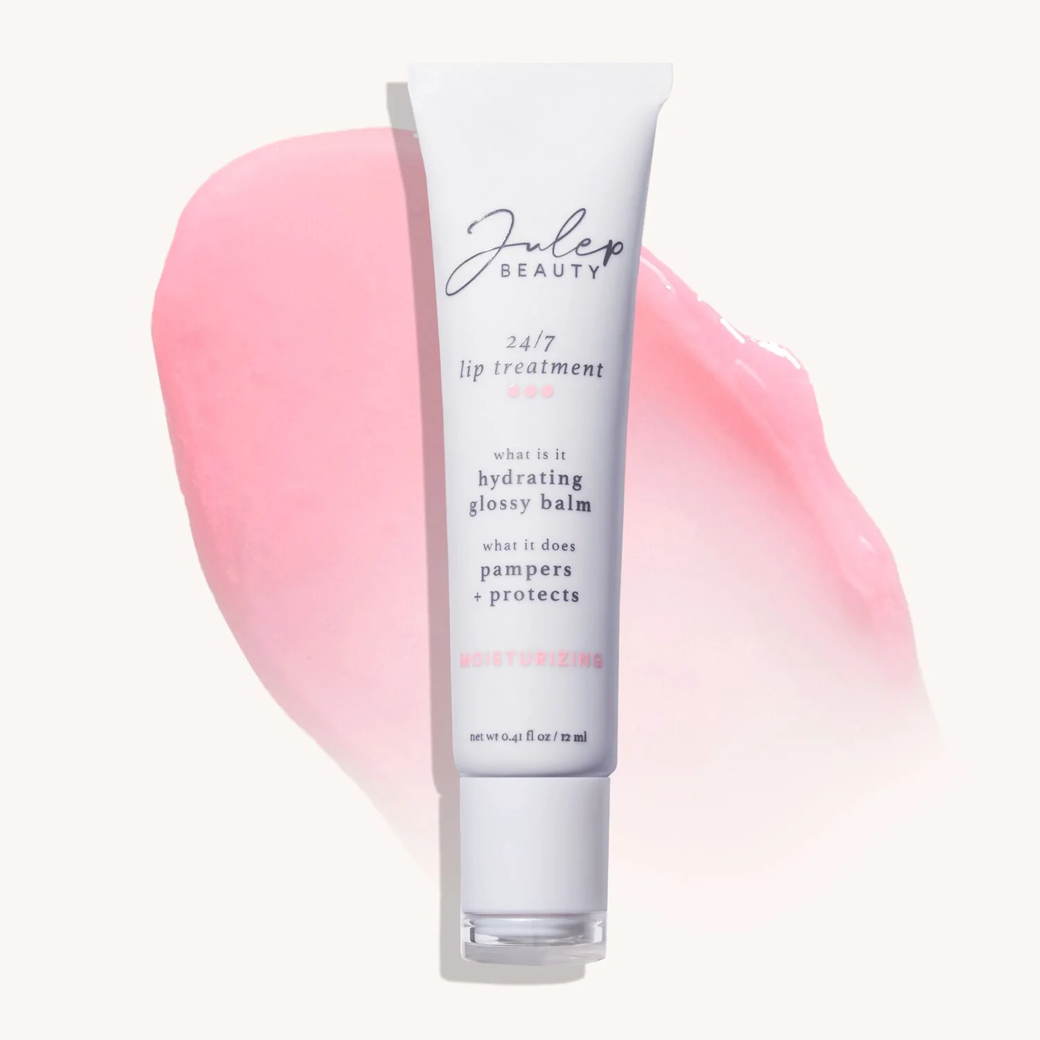24/7 Shea Butter Balm Lip Treatment - Image 11