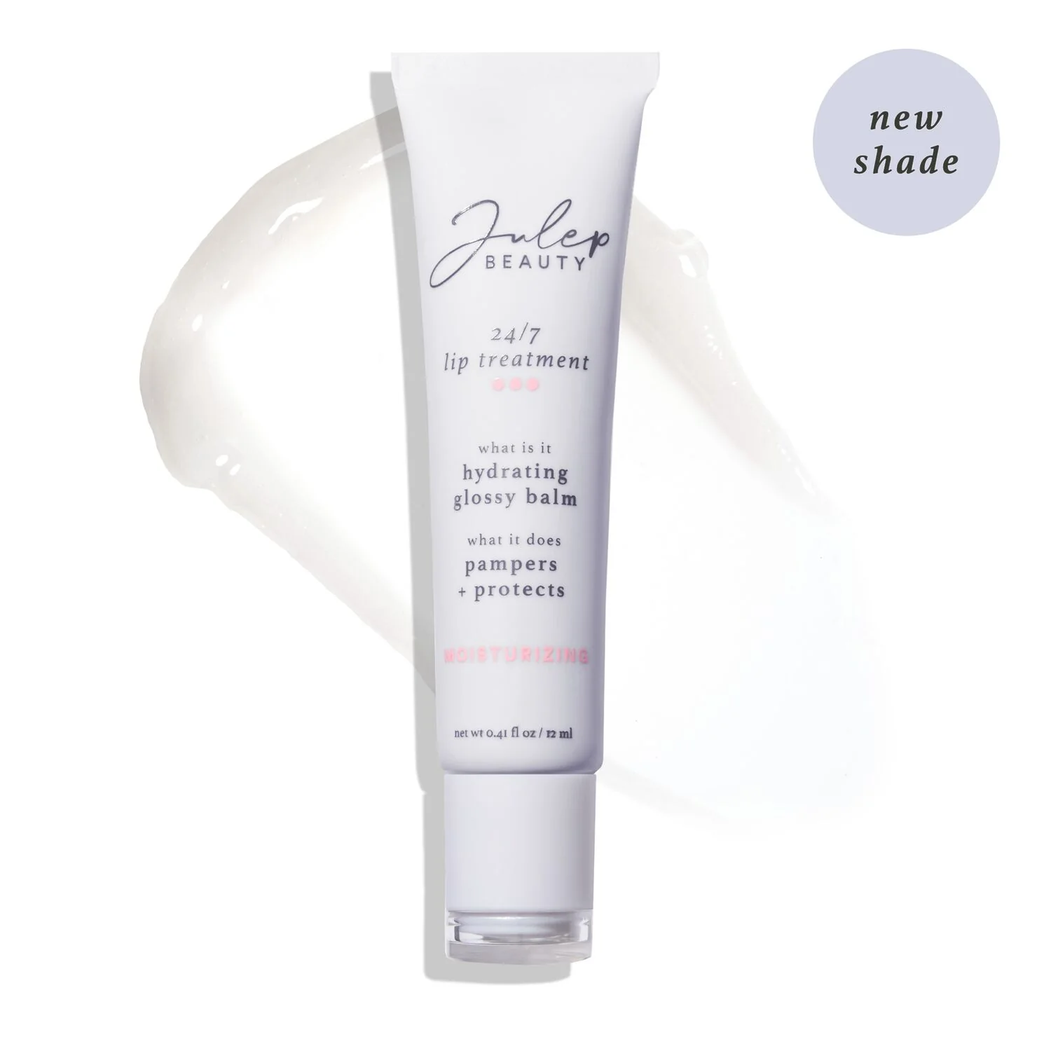 24/7 Shea Butter Balm Lip Treatment - Image 13