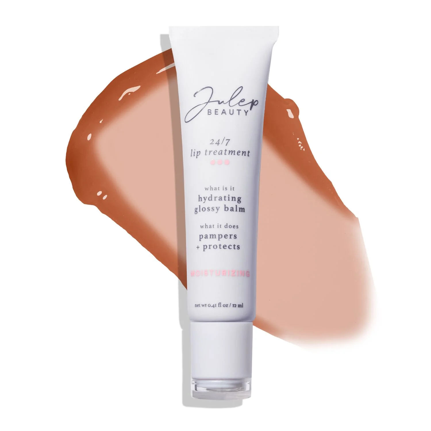 24/7 Shea Butter Balm Lip Treatment - Image 9