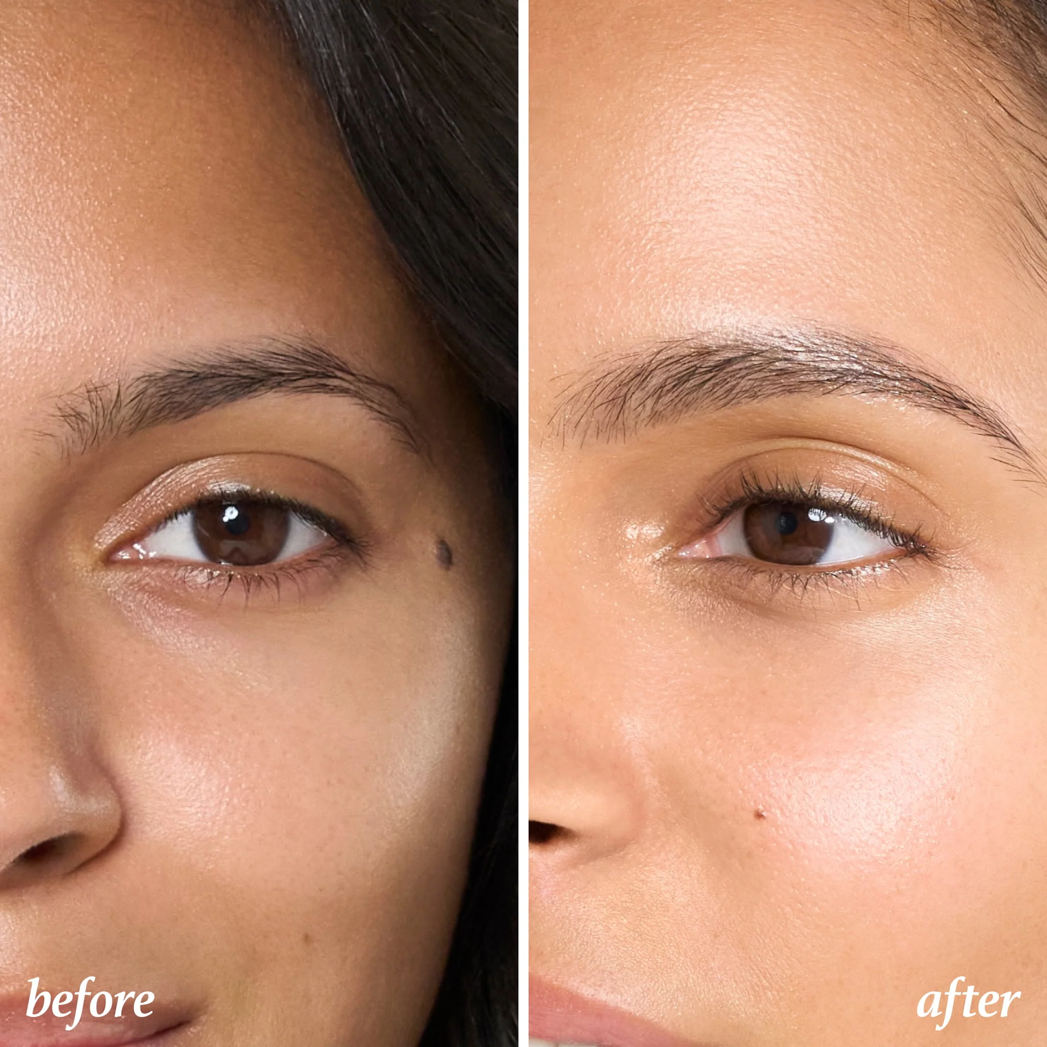 Brow 101 Clear Gel - Image 2