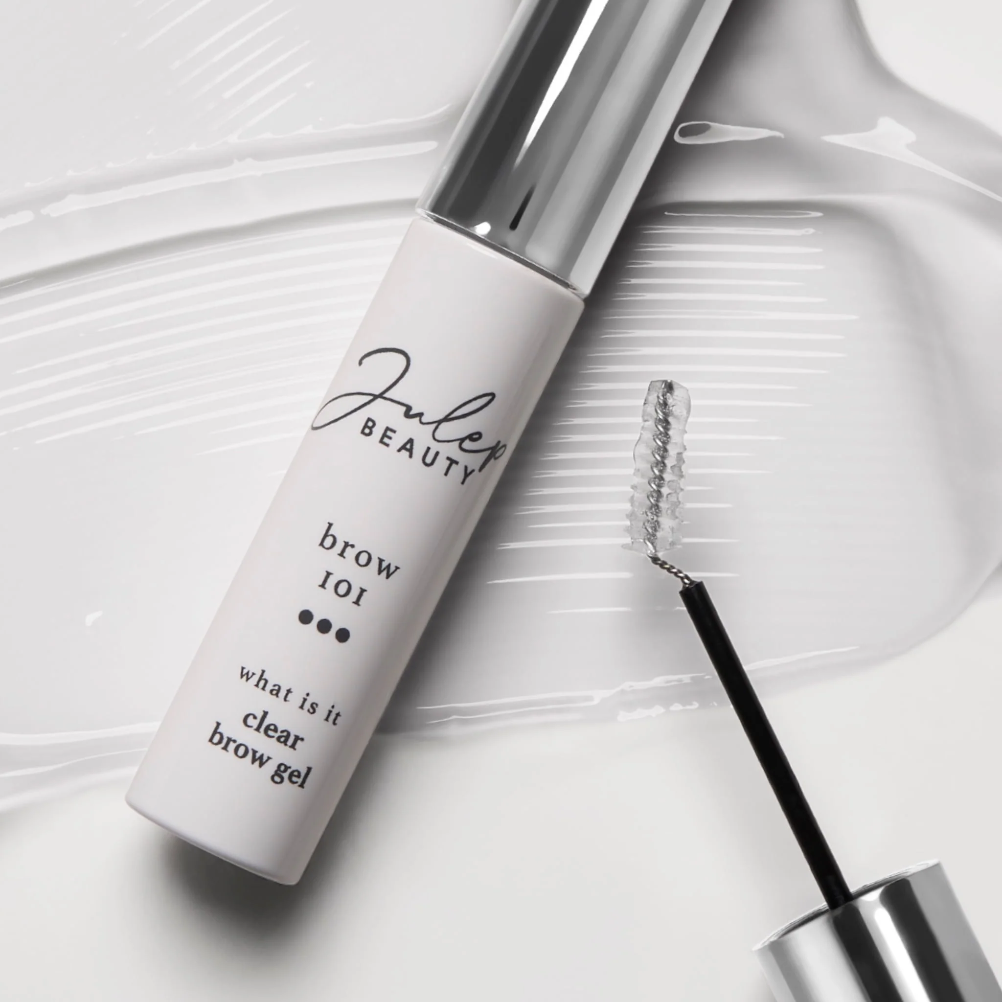 Brow 101 Clear Gel - Image 6