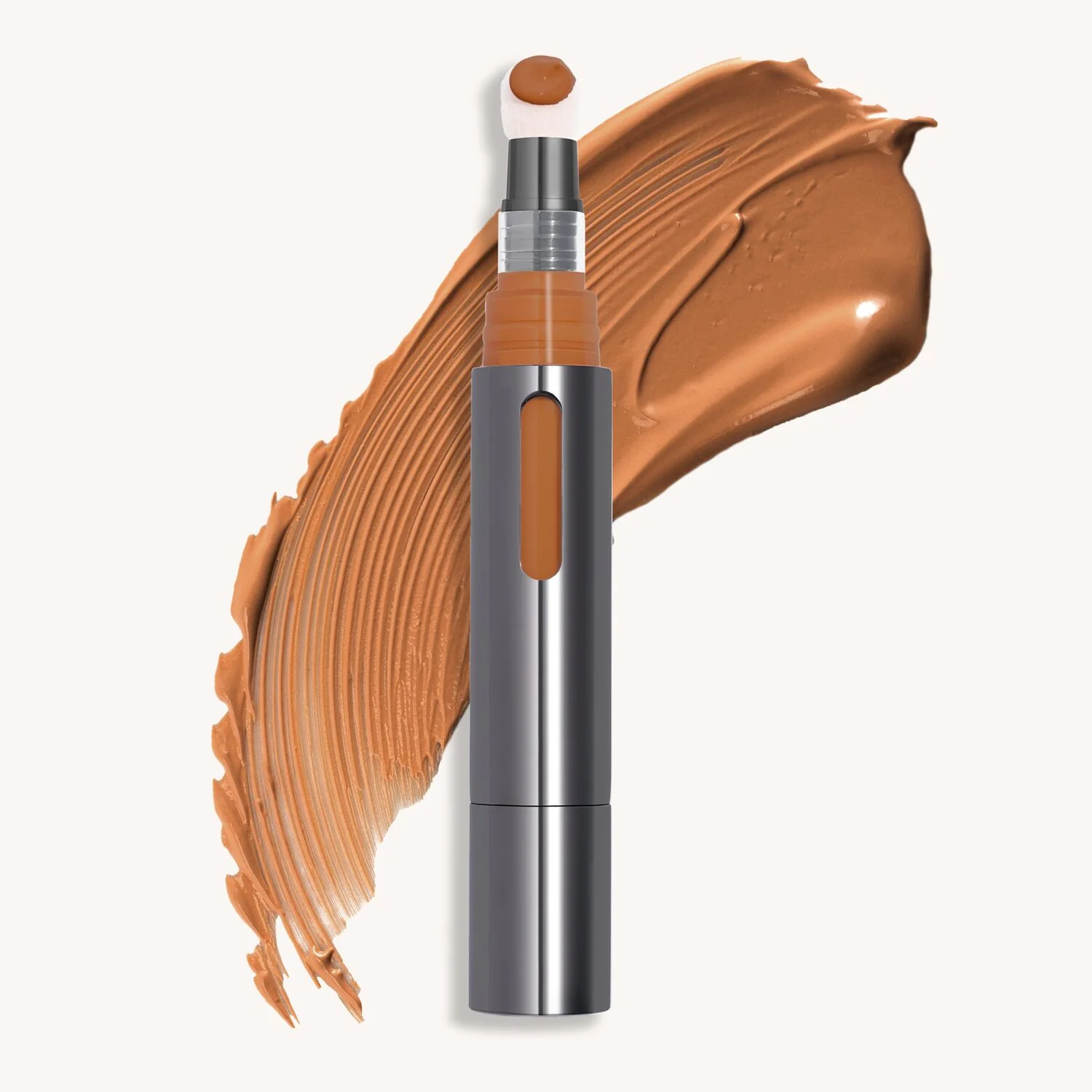 Cushion Complexion Concealer+Corrector+Foundation with Turmeric - Image 15