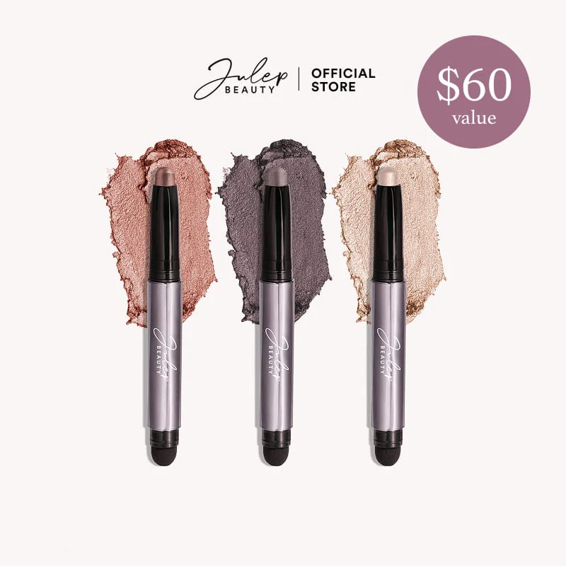 Eyeshadow 101: Eye Color Enhancing Trio - Image 13