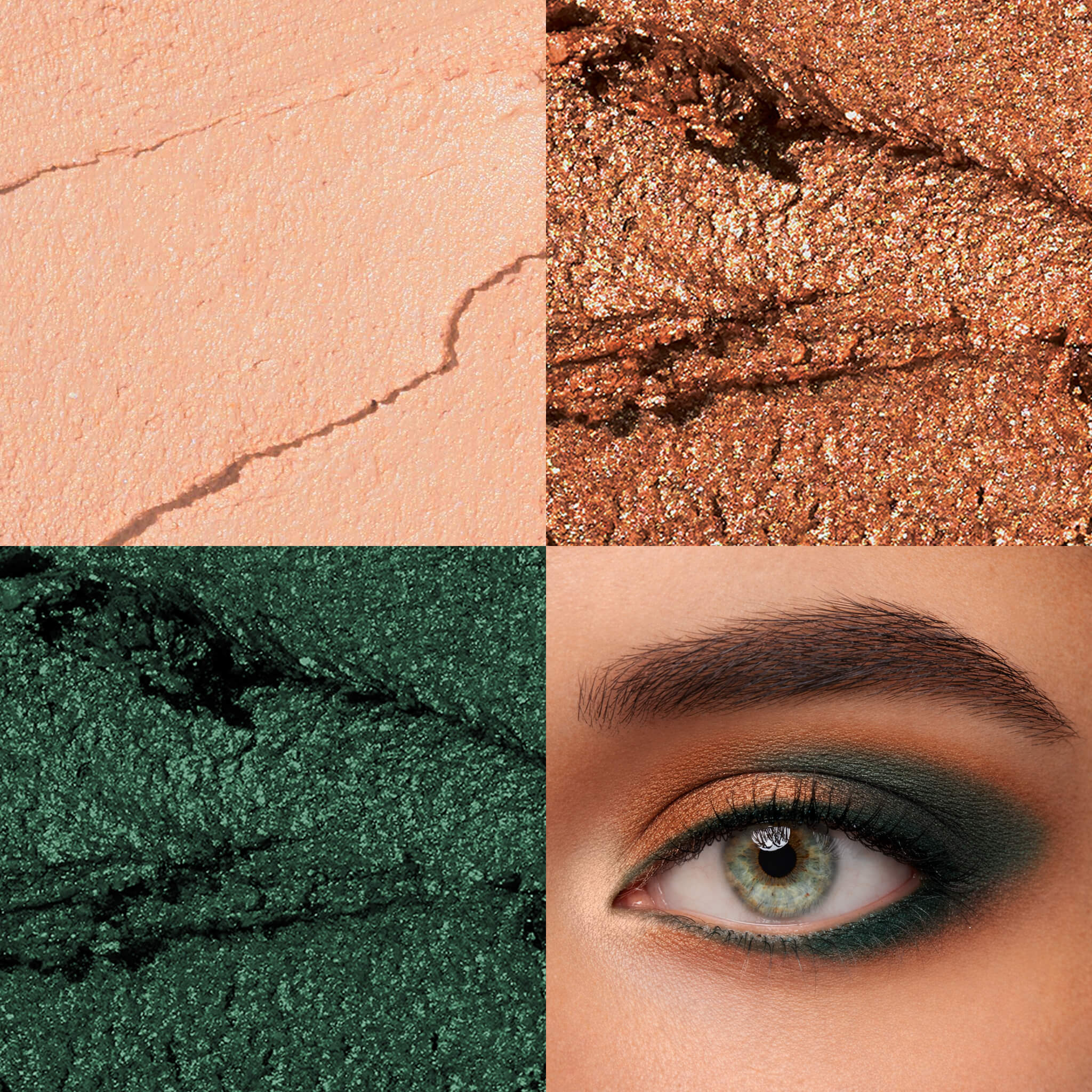 Eyeshadow 101: Eye Color Enhancing Trio - Image 2