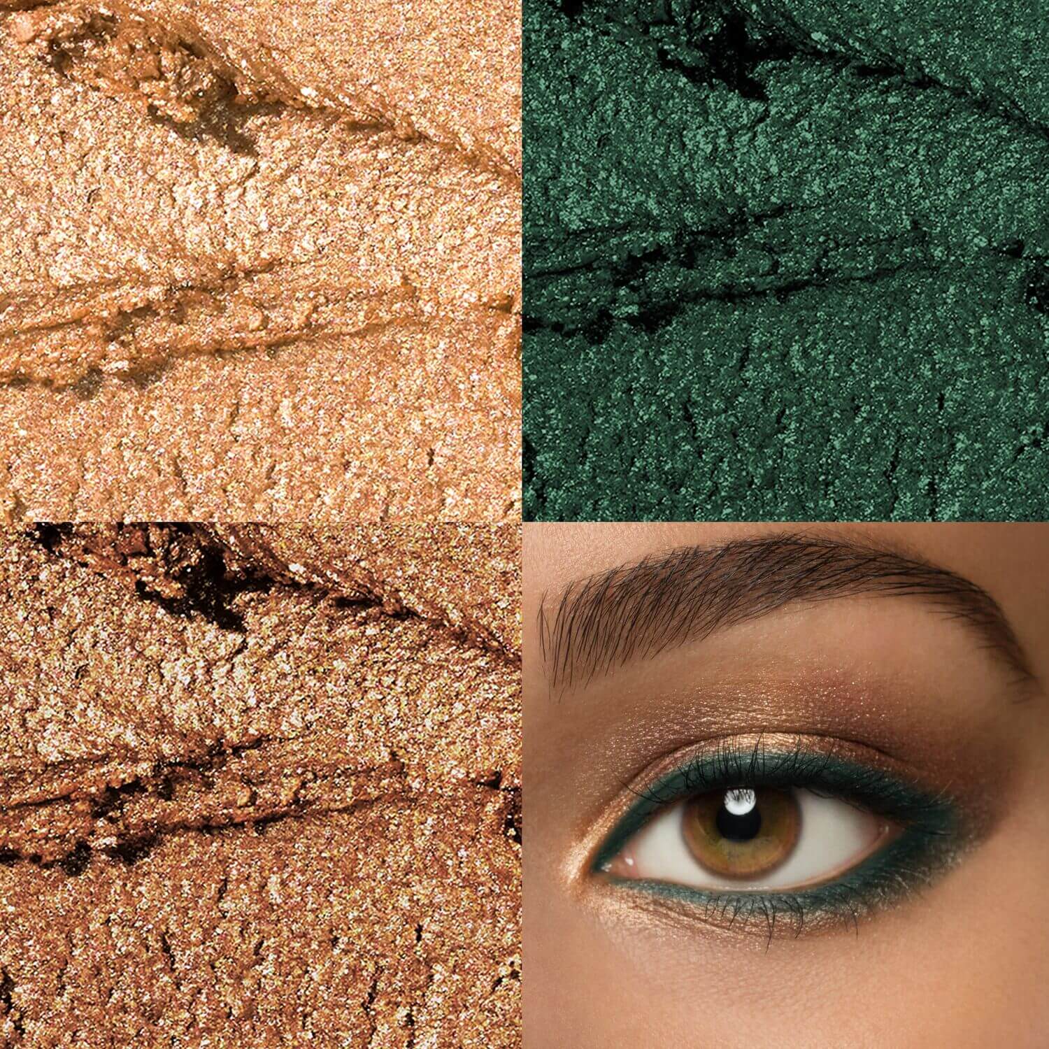 Eyeshadow 101: Eye Color Enhancing Trio - Image 3