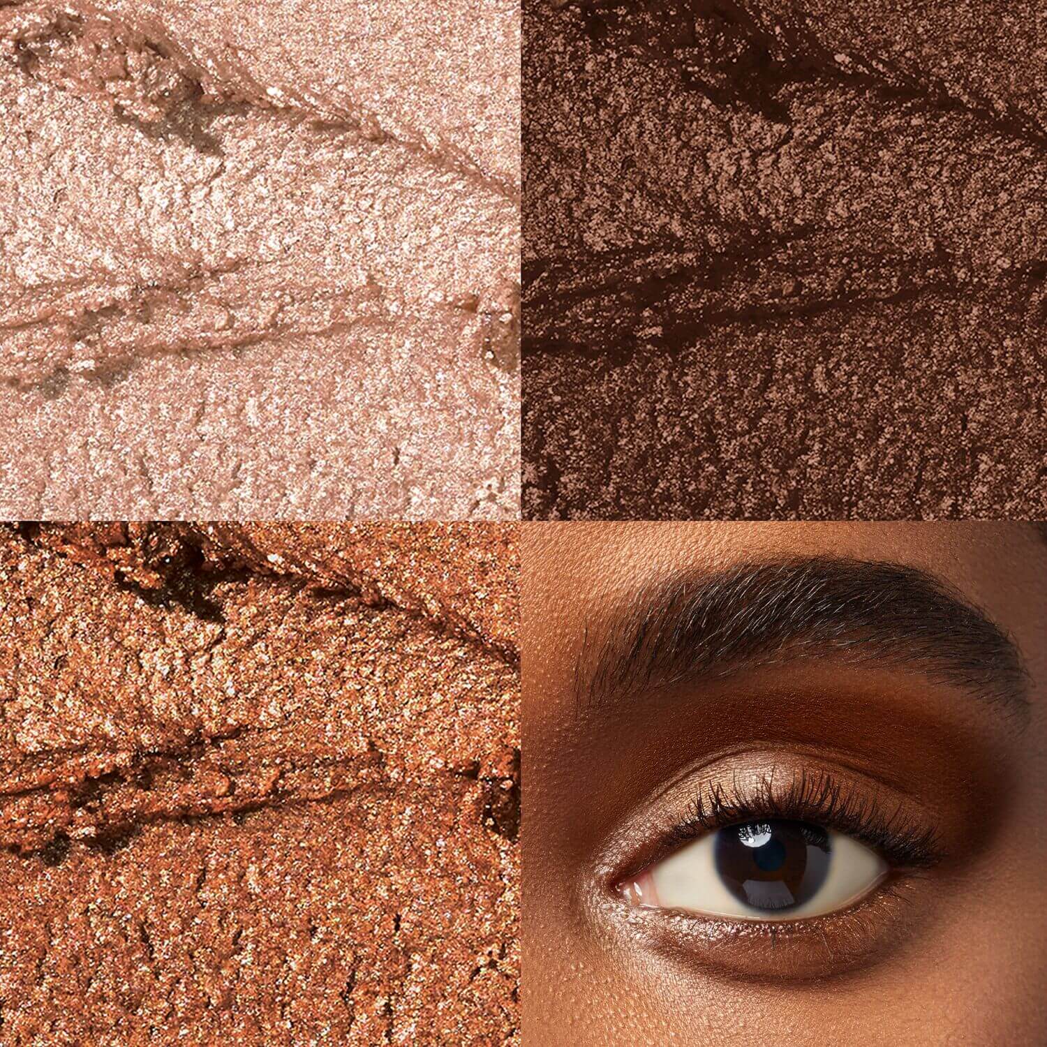 Eyeshadow 101: Eye Color Enhancing Trio - Image 4