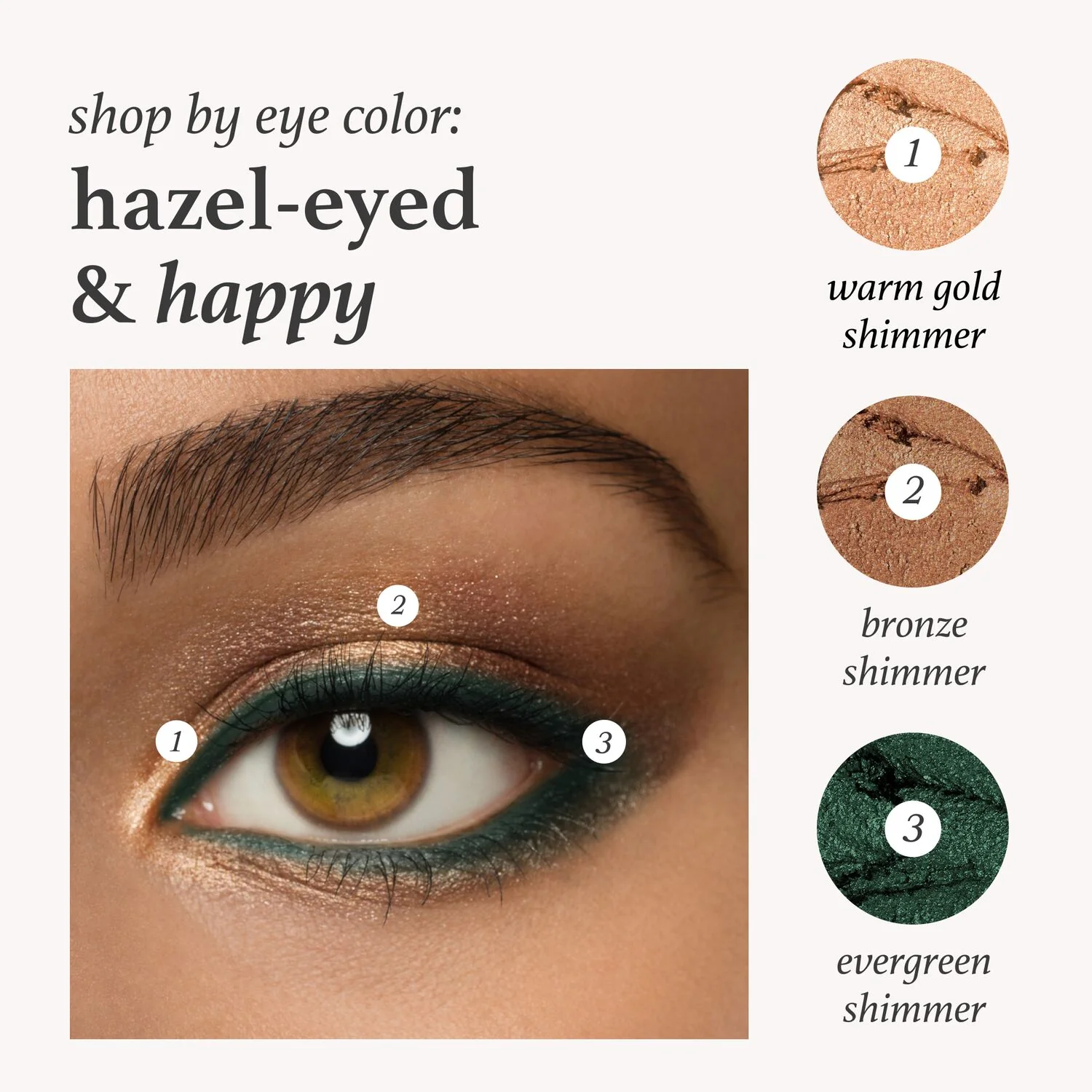 Eyeshadow 101: Eye Color Enhancing Trio - Image 5