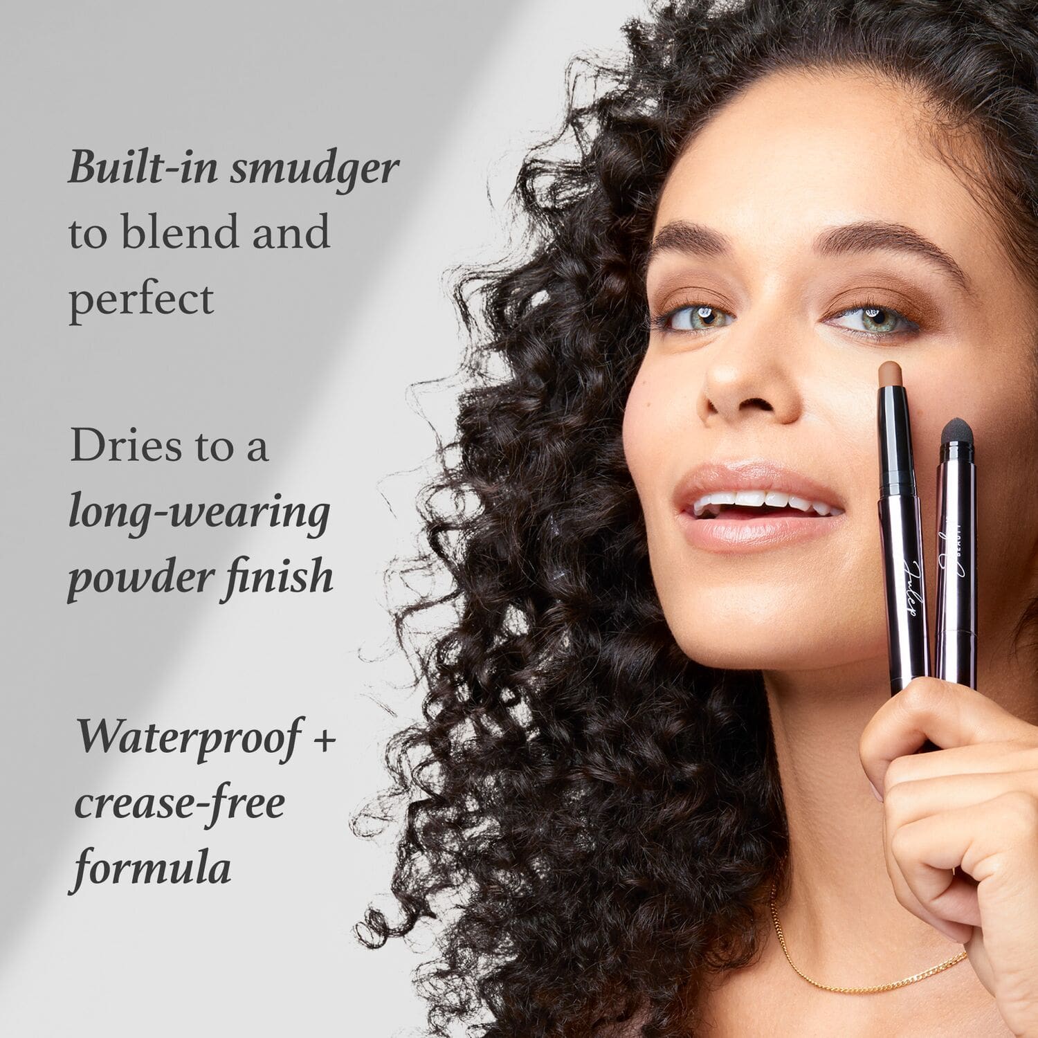 Eyeshadow 101 Crème-to-Powder Eyeshadow Stick - Image 7