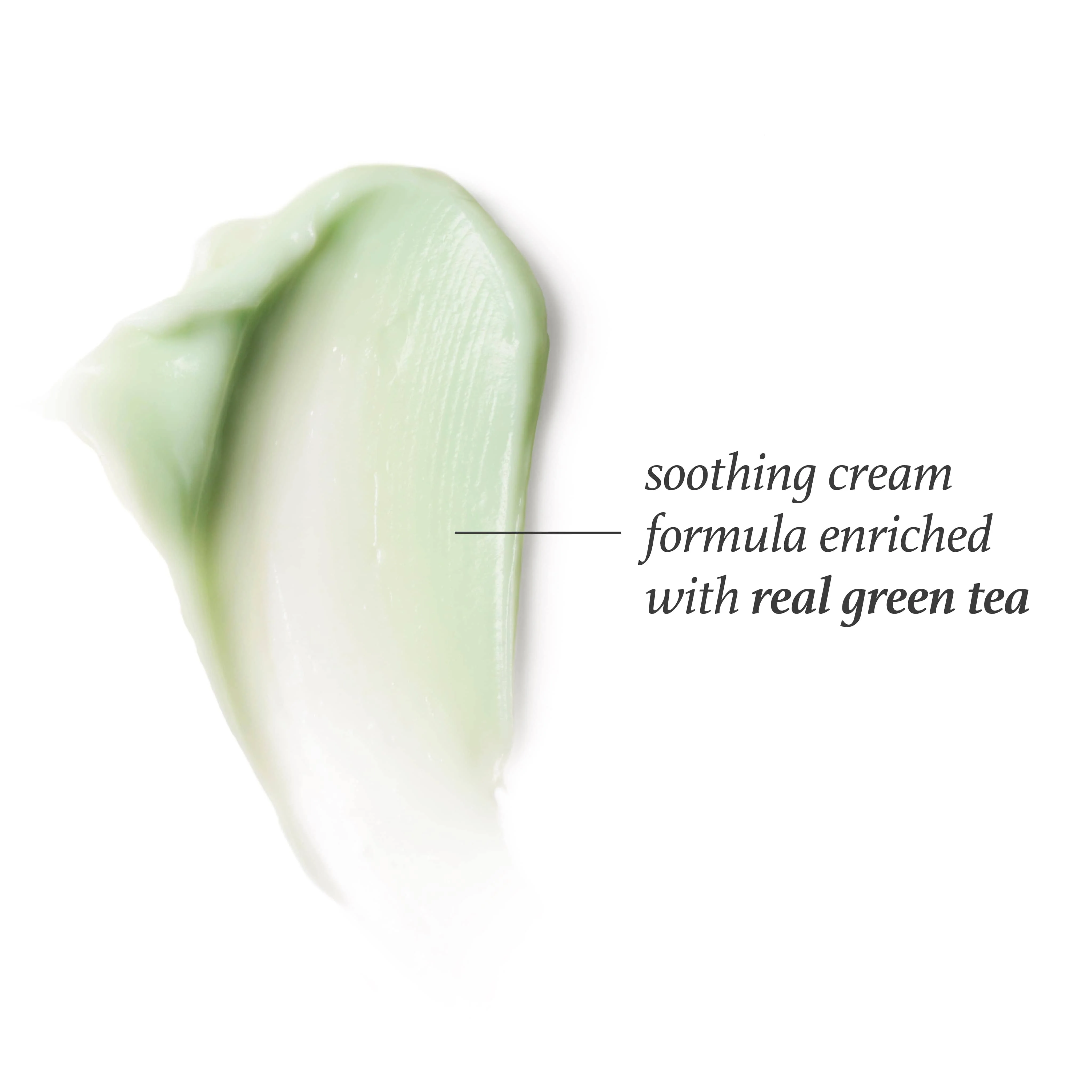 Green Tea Makeup Removing Cleansing Cream - Image 6