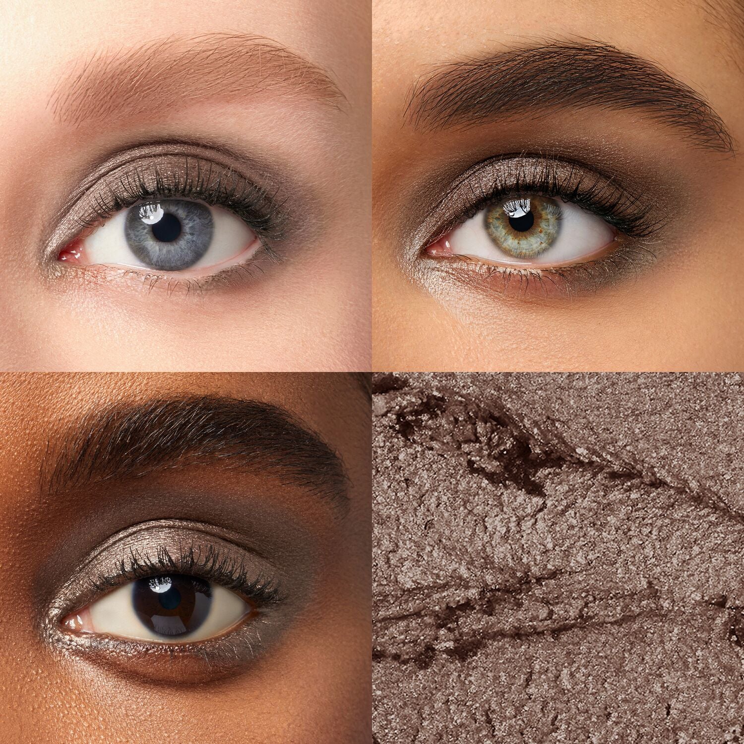 Inner Radiance Shimmering Eyeshadow Set (3 PC) - Image 3
