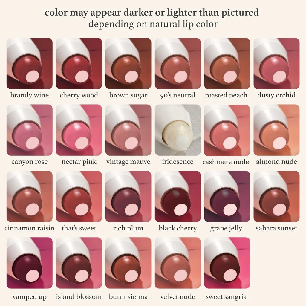 It’s Balm Full Coverage Lip Crayon - Image 7