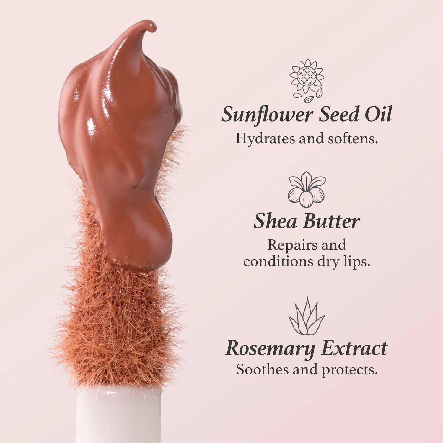It's Whipped Matte Lip Mousse - Image 2