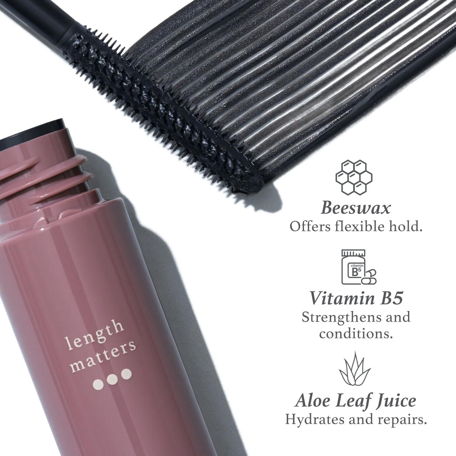 Length Matters Mascara - Image 3
