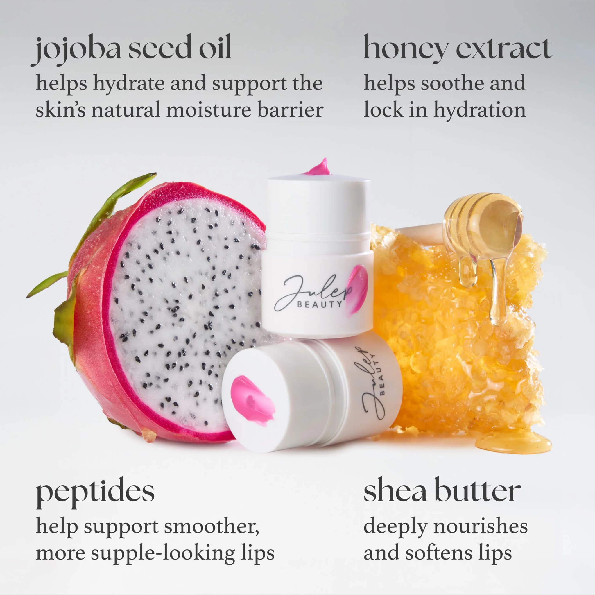 Lip Pudding Deep-Hydration Lip Balm - Image 5