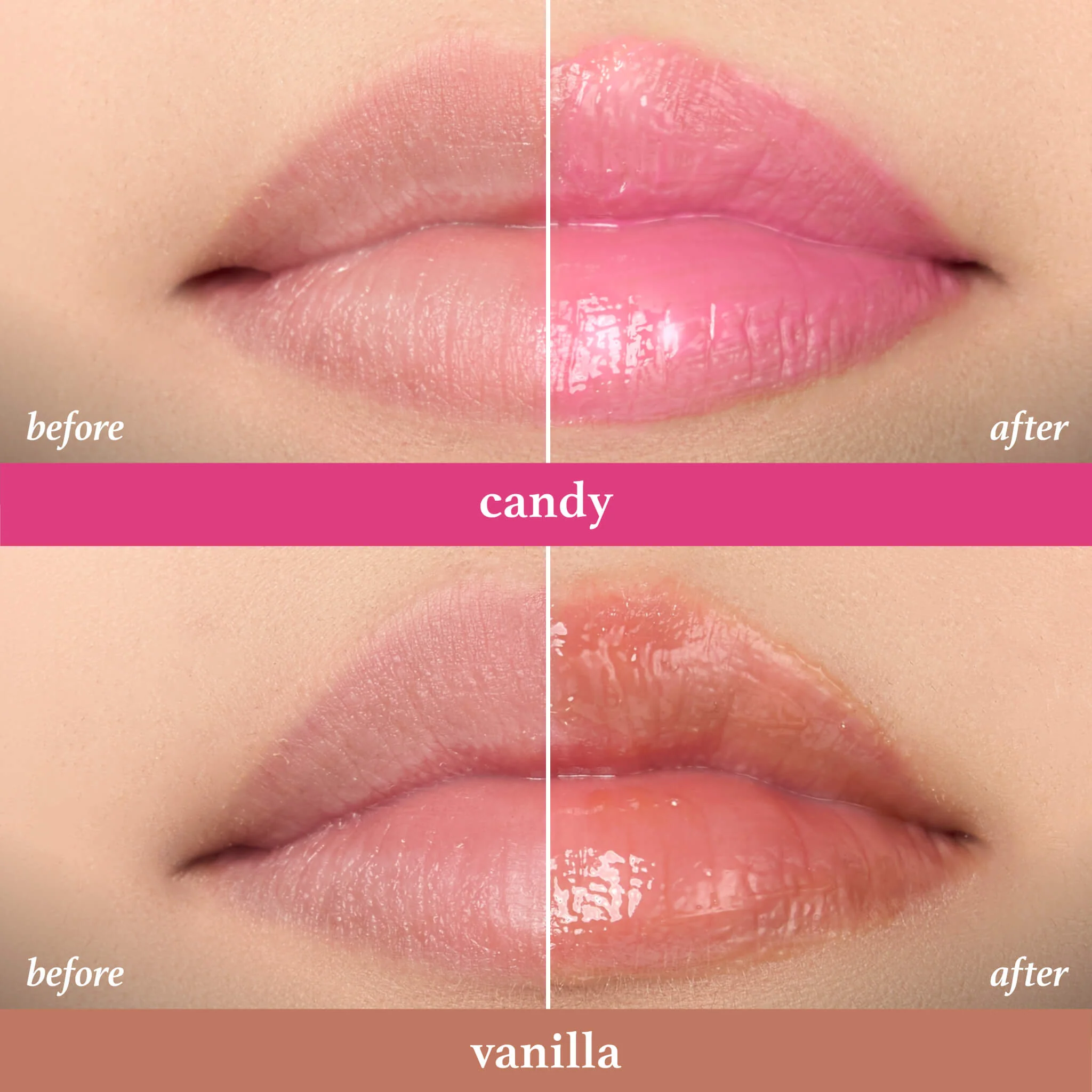 Lip Pudding Deep-Hydration Lip Balm - Image 3