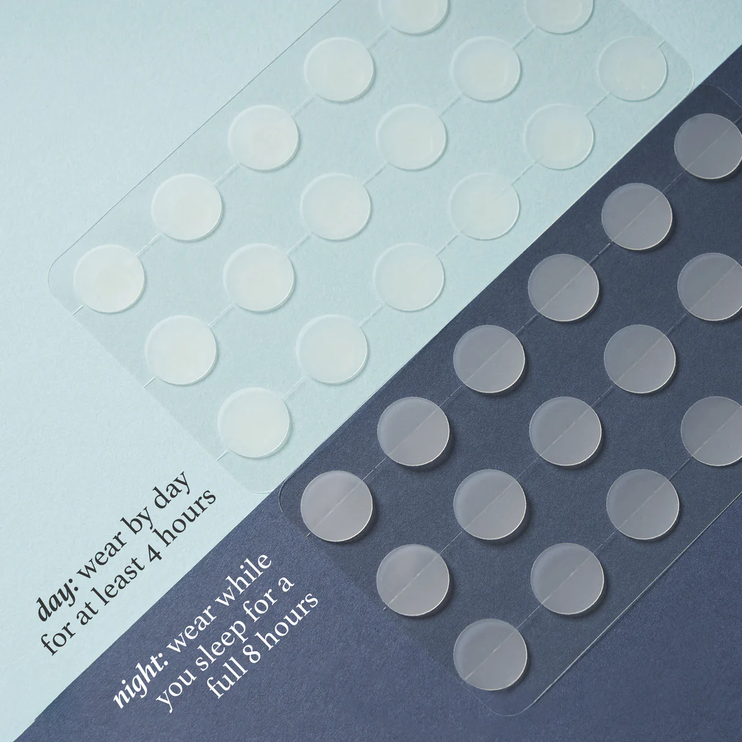 Patch Me Up Waterproof Pimple Patches - Image 8