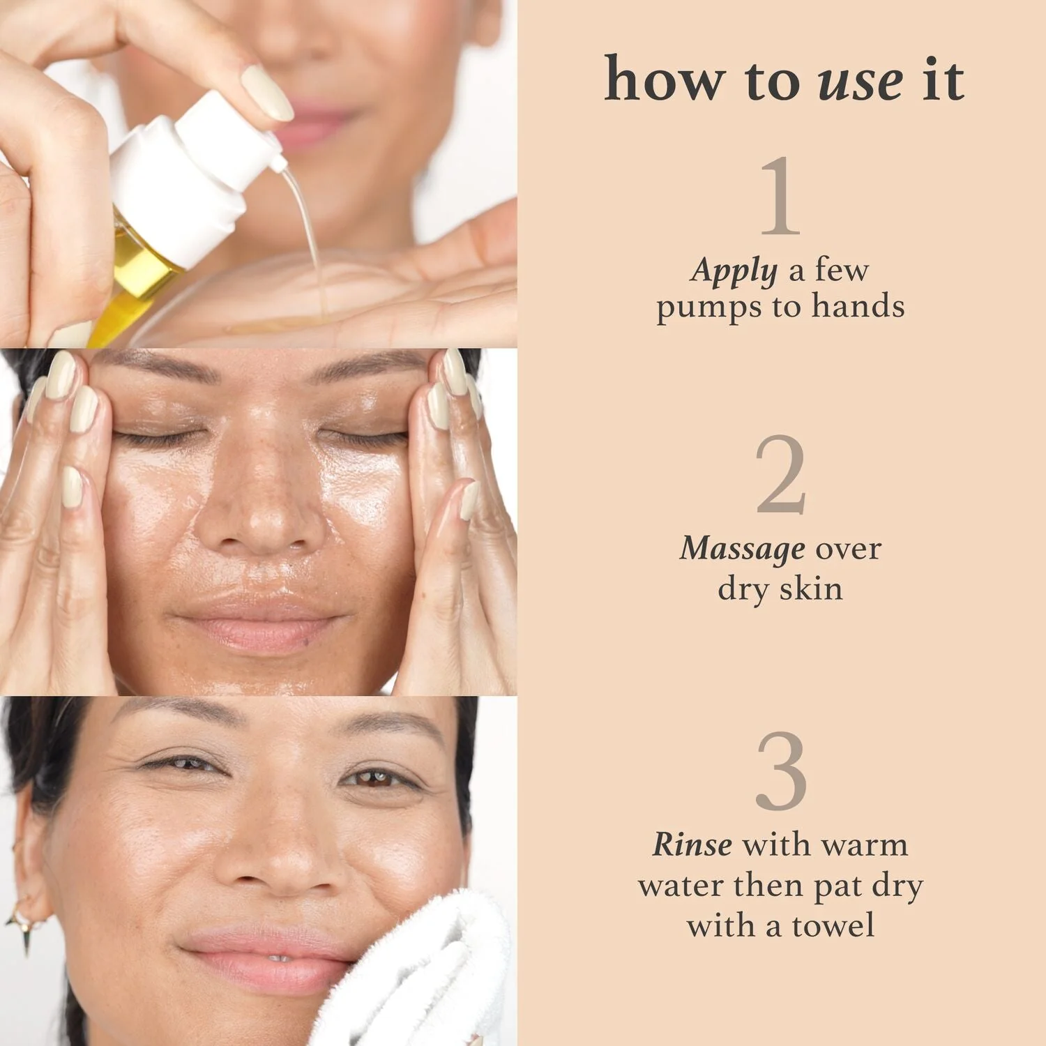 Pimple Patches + Vitamin E Hydrating Cleansing Oil - Image 4