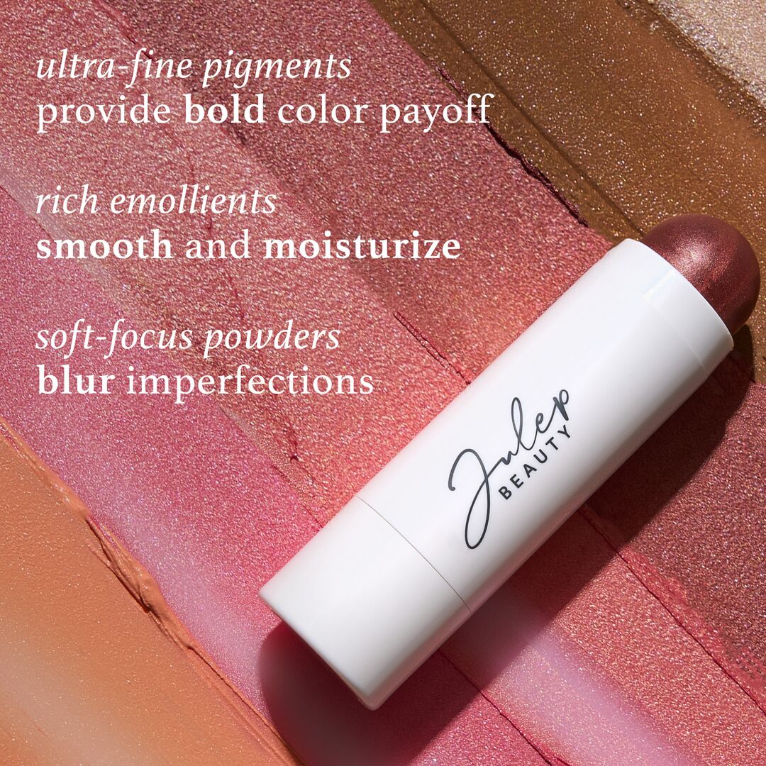 Skip the Brush  2-in-1 Color Stick for Cheeks and Lips - Image 8