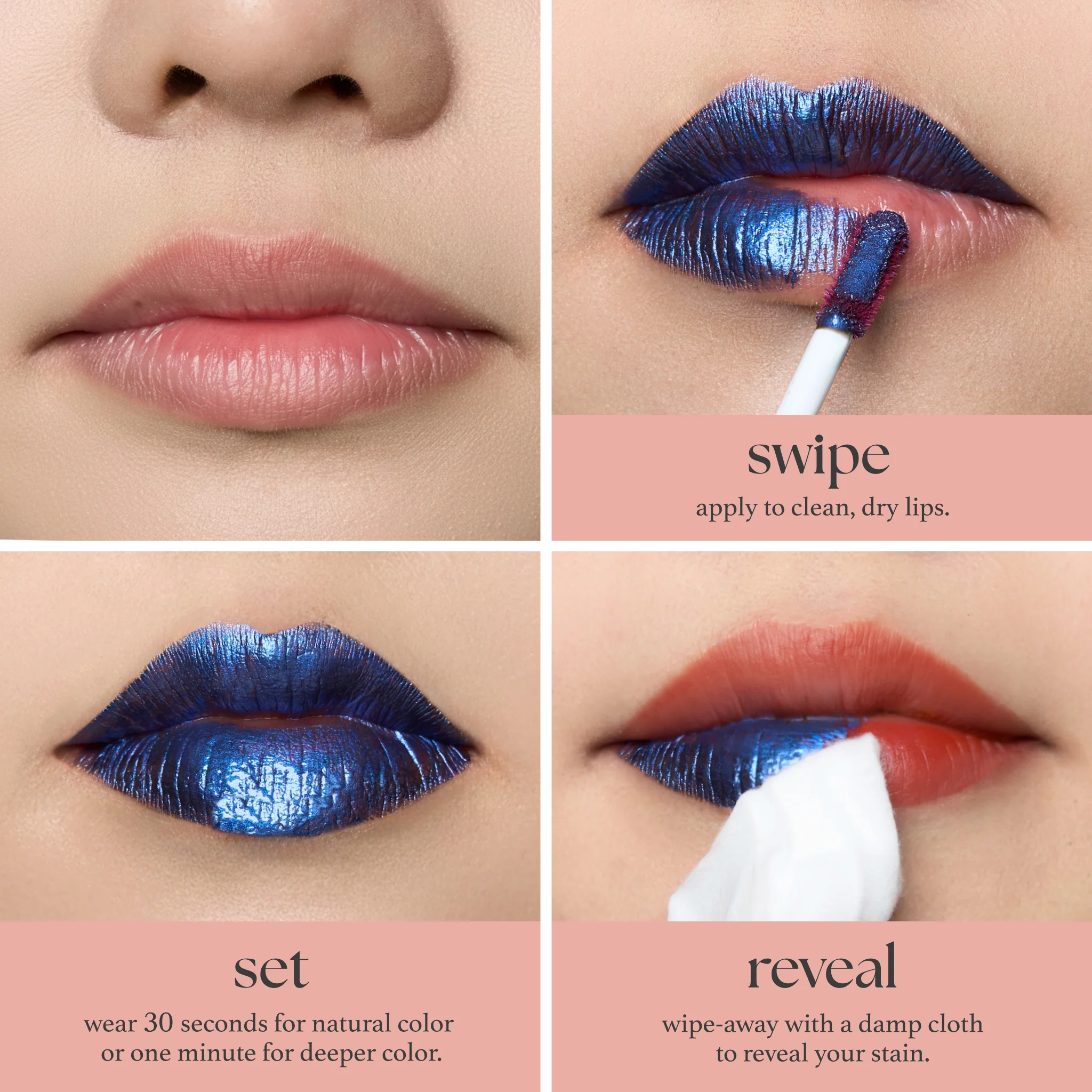 So Appealing Peel-Off Lip Tint - Image 3