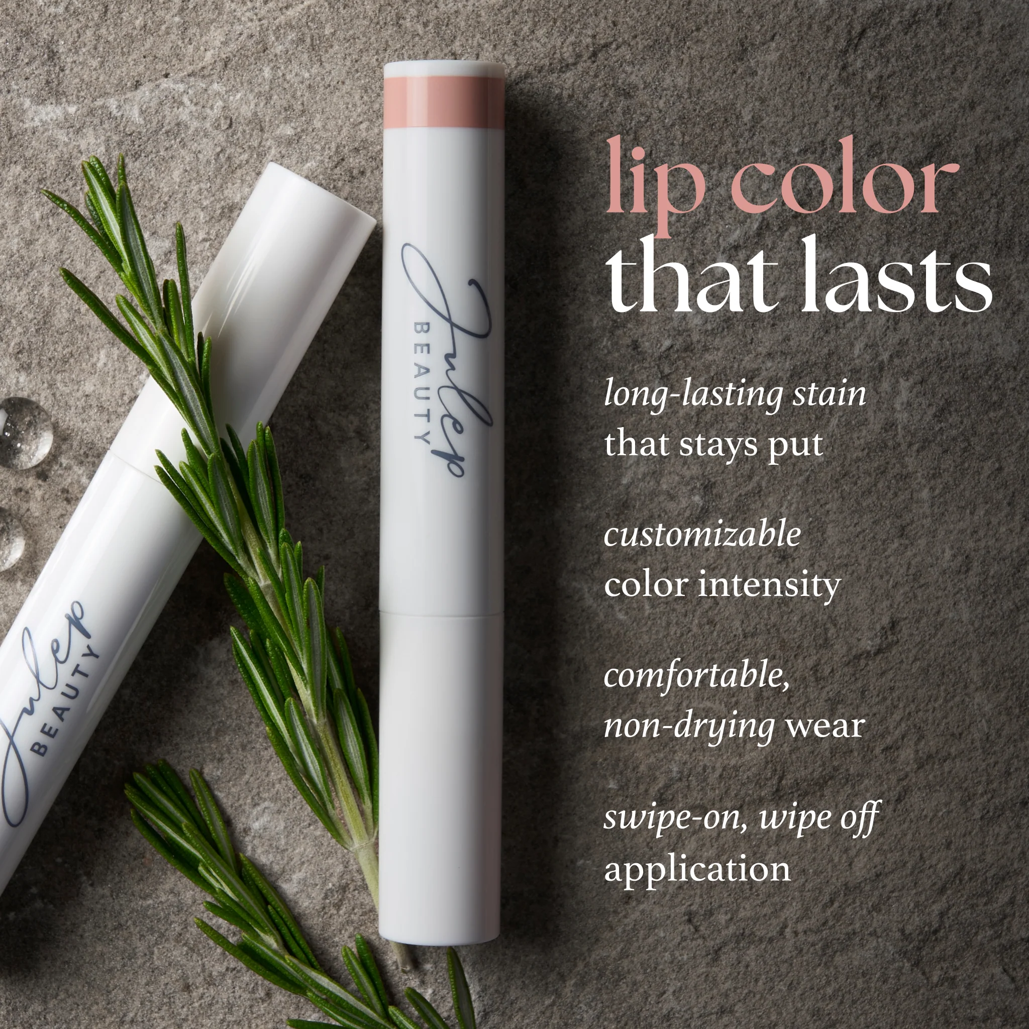 So Appealing Peel-Off Lip Tint - Image 4