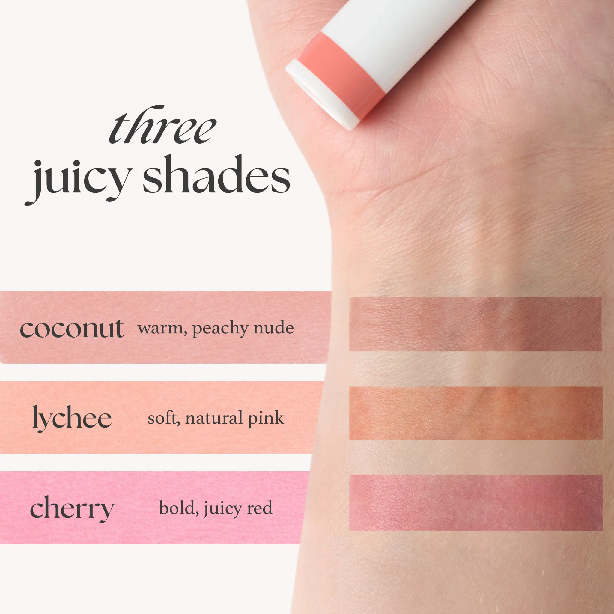 So Appealing Peel-Off Lip Tint - Image 5