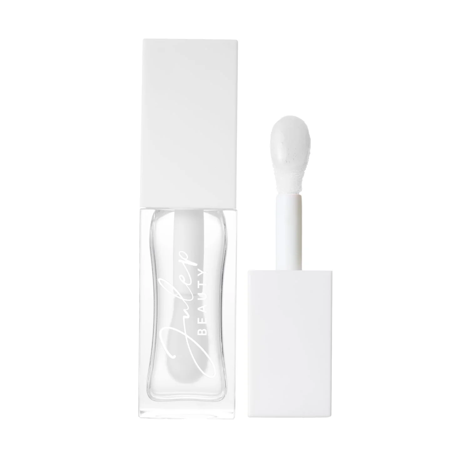 So Plush Glossy Lip Oil - Image 6
