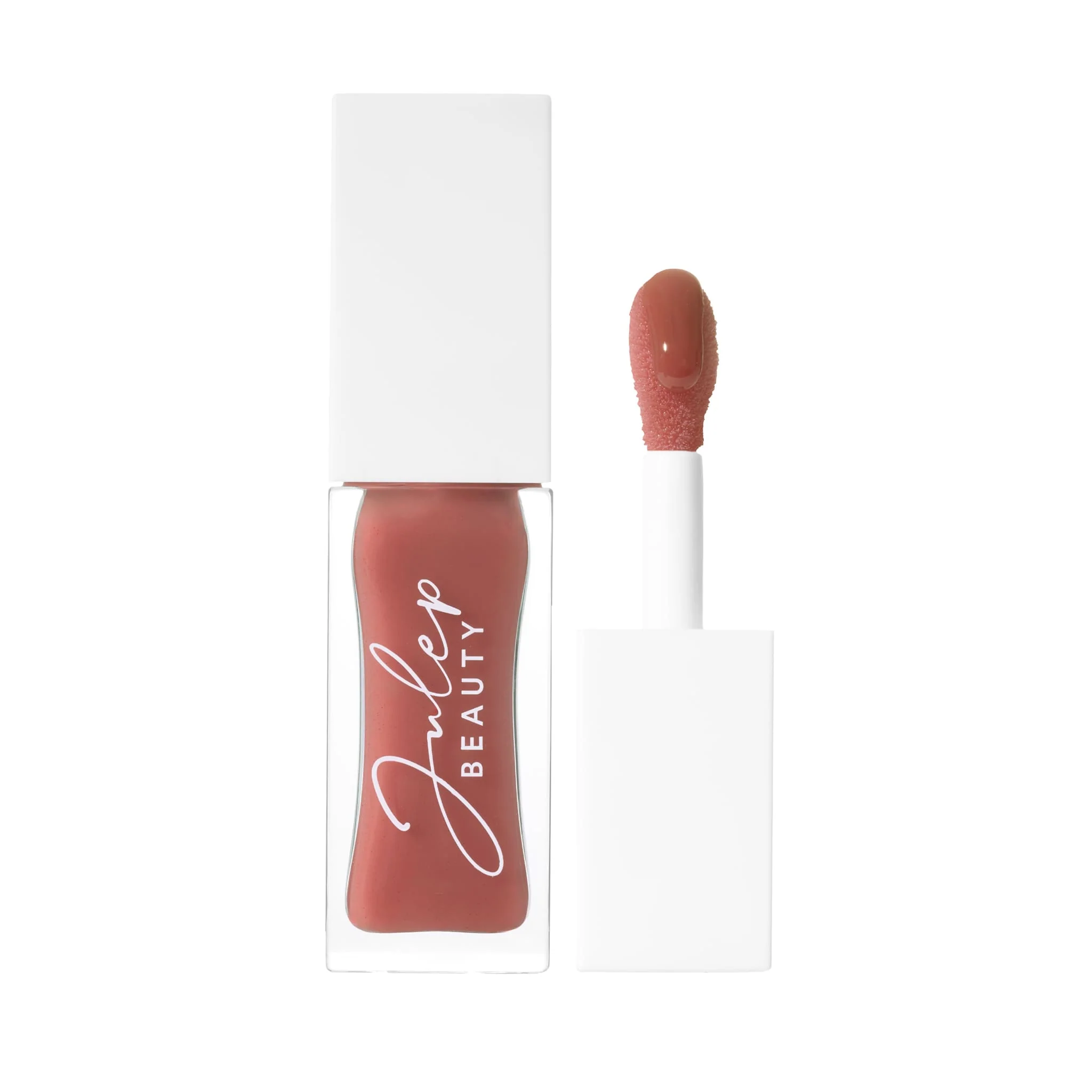 So Plush Glossy Lip Oil - Image 8