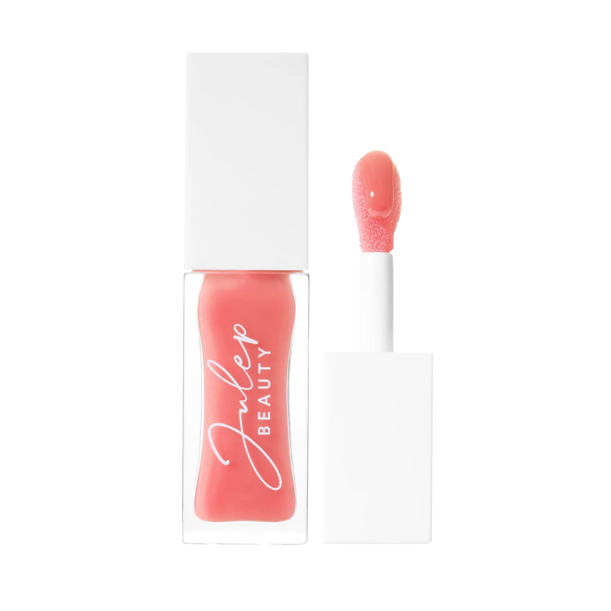 So Plush Glossy Lip Oil - Image 9