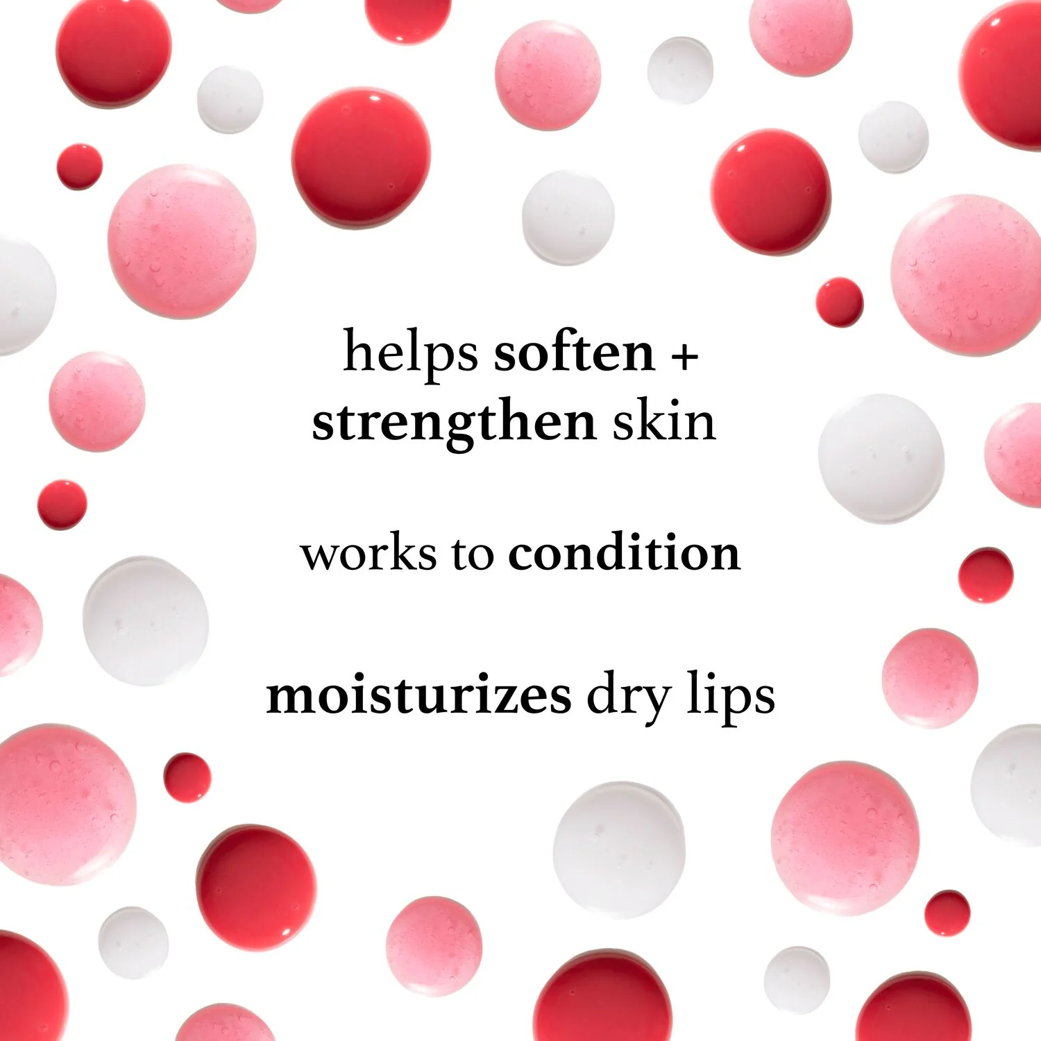So Plush Glossy Lip Oil (Rosy Glow) - Image 3
