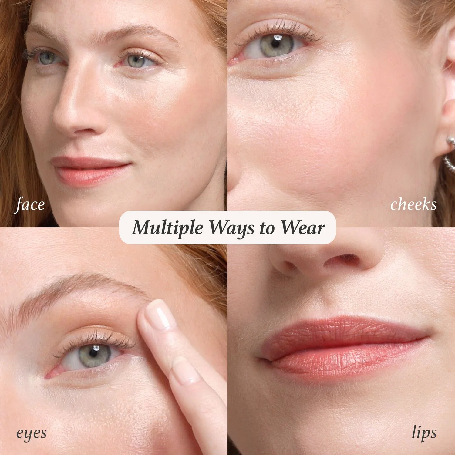 Skip the Brush  2-in-1 Color Stick for Cheeks and Lips - Image 9