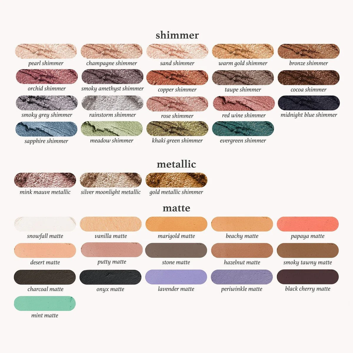 Eyeshadow 101 Crème-to-Powder Eyeshadow Stick - Image 6