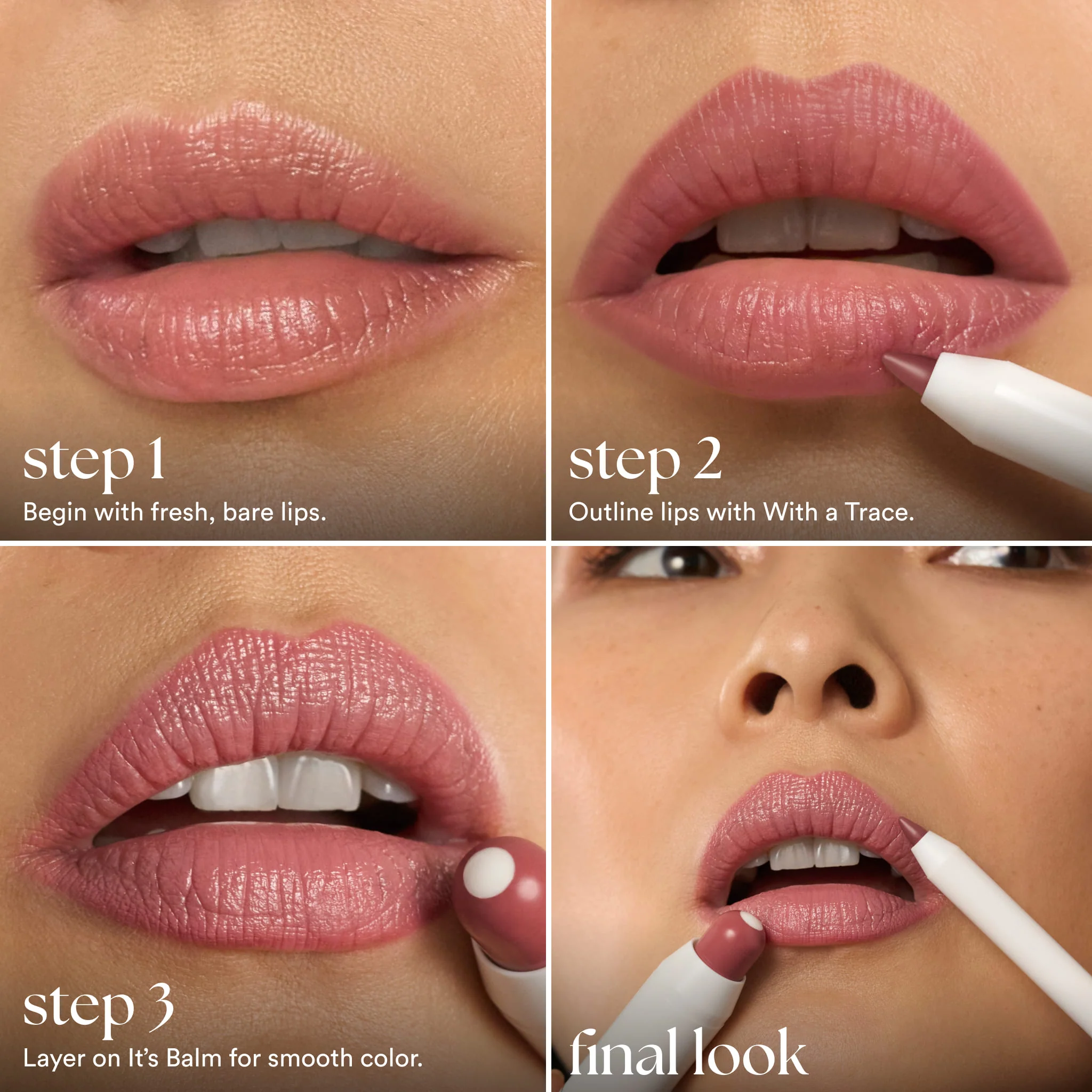 It’s Balm Full Coverage Lip Crayon - Image 5