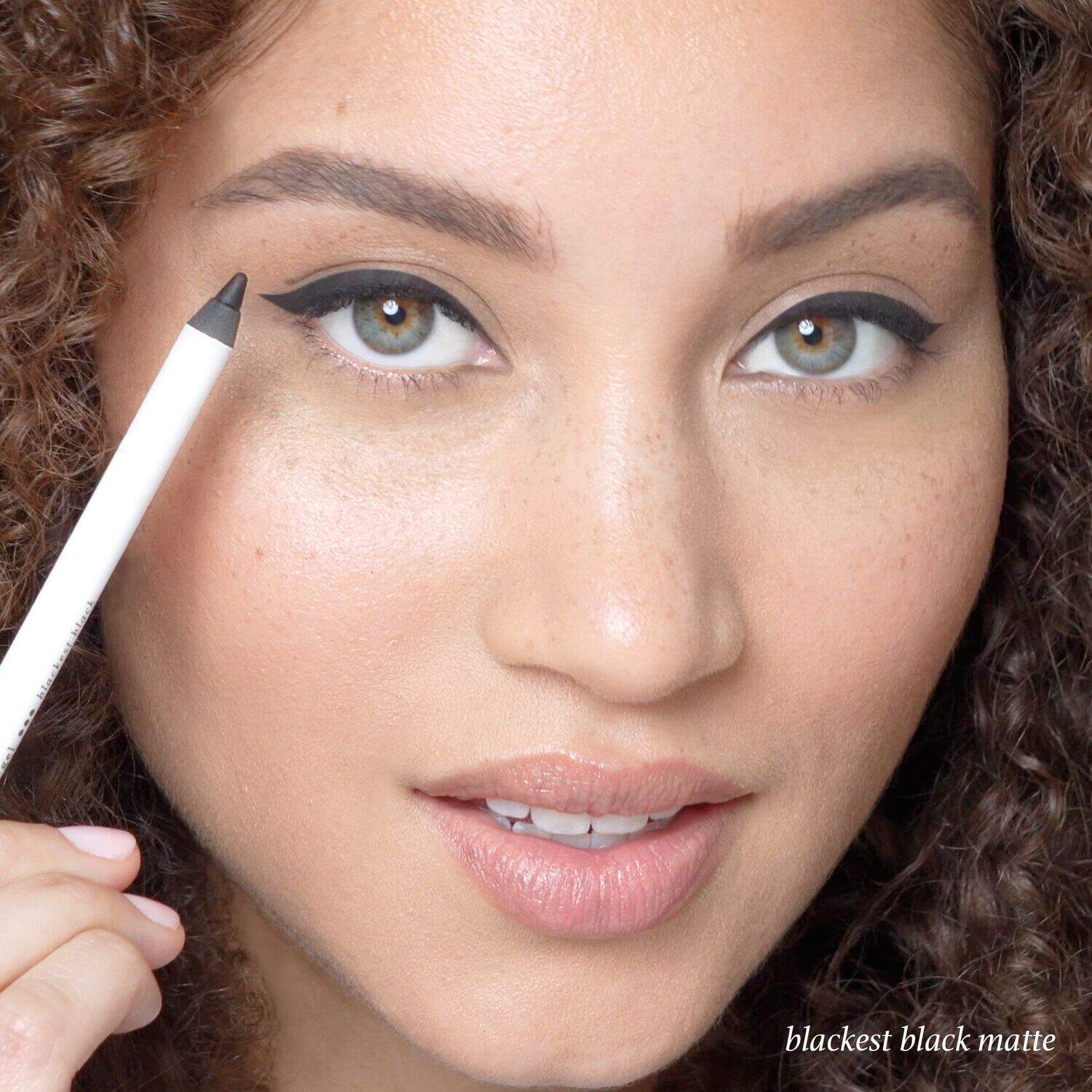 When Pencil Met Gel All-Day Eyeliner - Image 6