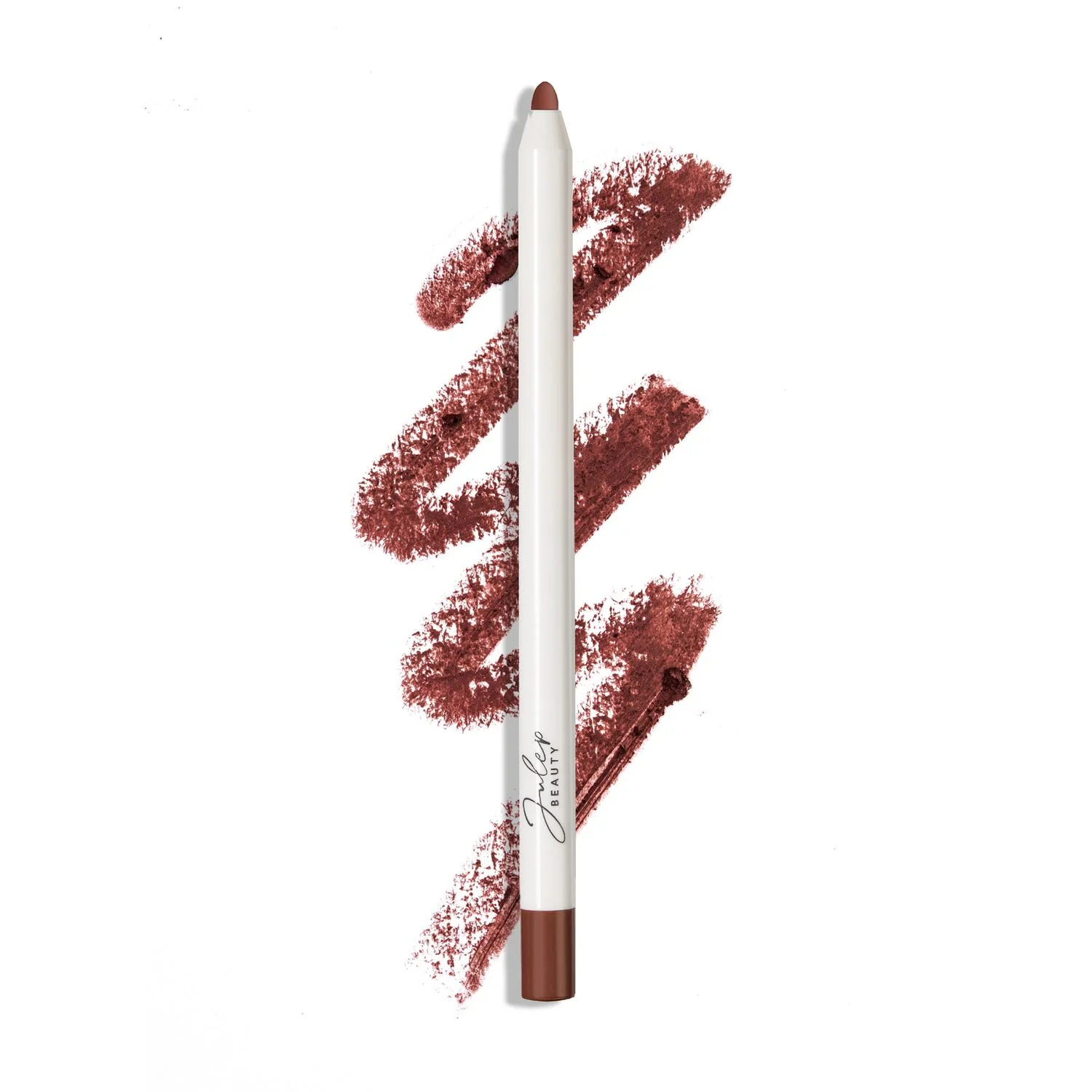 With a Trace Retractable Lip Liner - Image 11